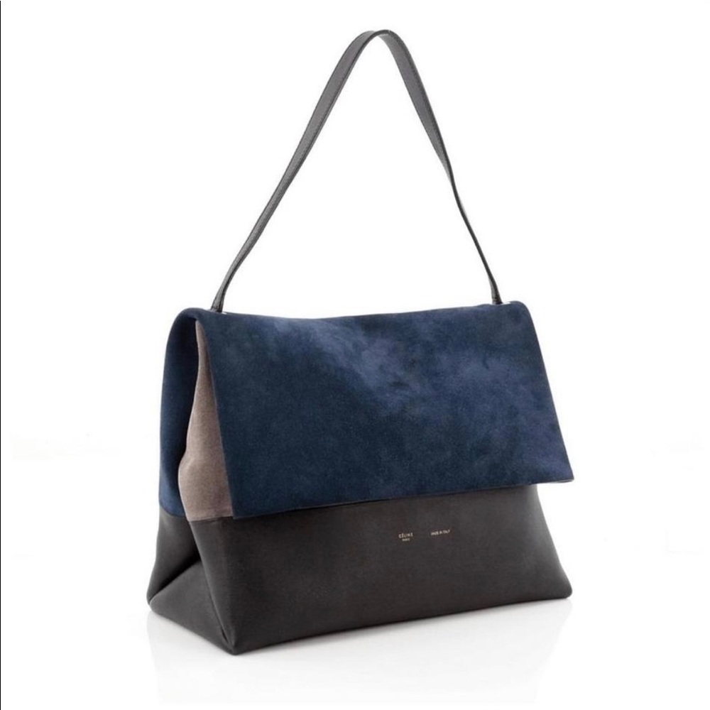 CELINE All Soft Tote